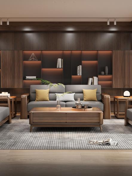 2024青島國際家具展 沃得宜佳蘭圖3.0系列新品即將呈現(xiàn)