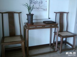 紅木家具文化與中式家居藝術(shù)——探索第一紅木古典家具論壇