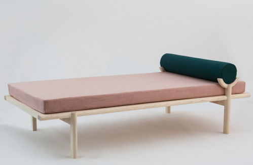 重塑日常 馮內(nèi)古特·克拉夫特與當(dāng)代手工藝家具設(shè)計(jì)