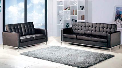 【高檔沙發(fā)組合 休閑辦公沙發(fā)組合 歡迎來樣來圖訂做】?jī)r(jià)格,廠家,圖片,沙發(fā),佛山市順德區(qū)美森家具-